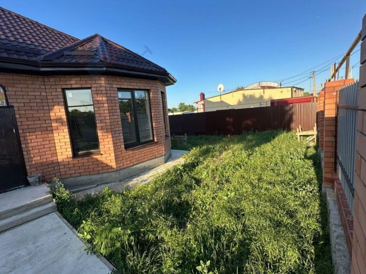 Коттедж/дом Красноармейская ул, 50а