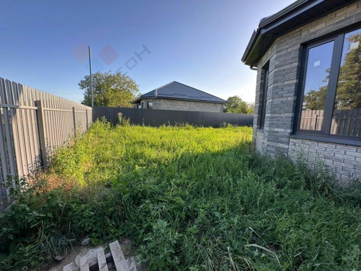 Коттедж/дом Западная улица