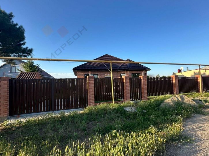 Коттедж/дом Красноармейская ул, 50а