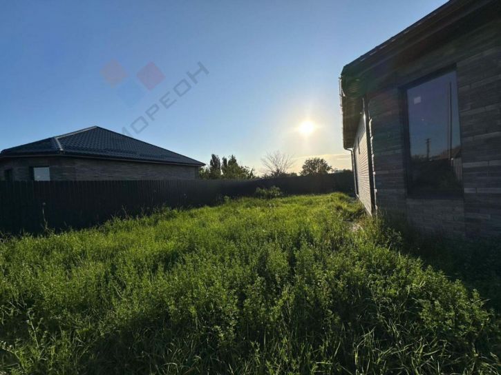 Коттедж/дом Западная улица