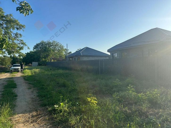 Коттедж/дом Западная улица