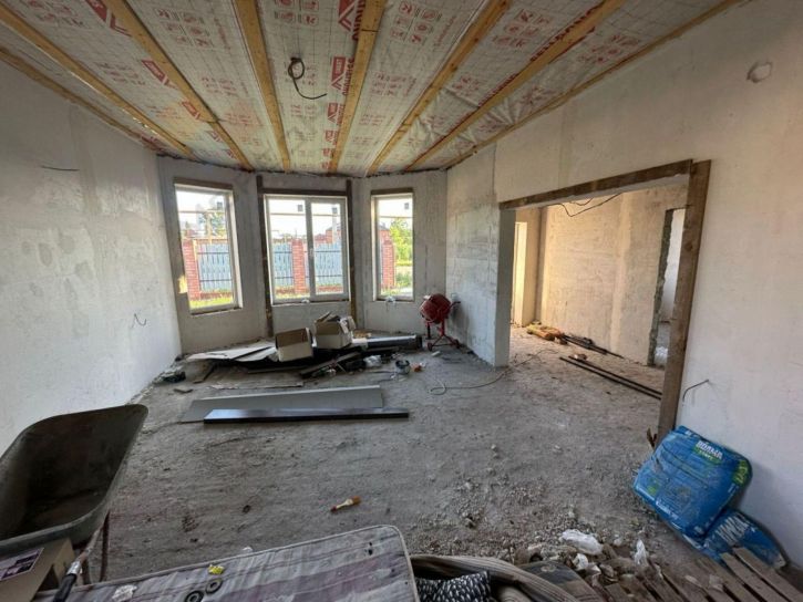 Коттедж/дом Красноармейская ул, 50а