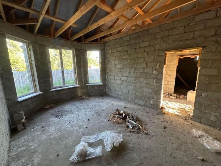 Коттедж/дом Западная улица