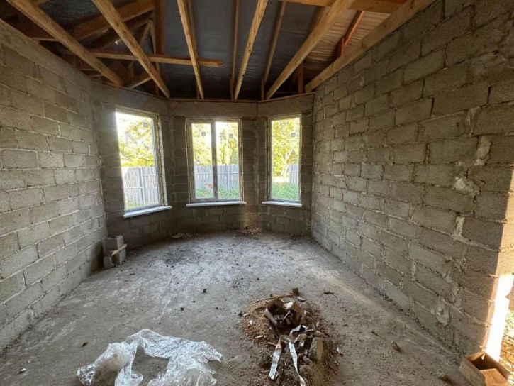 Коттедж/дом Западная улица