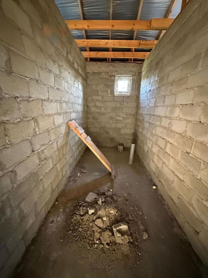 Коттедж/дом Западная улица