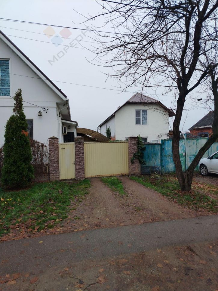 Коттедж/дом Степная ул, 152