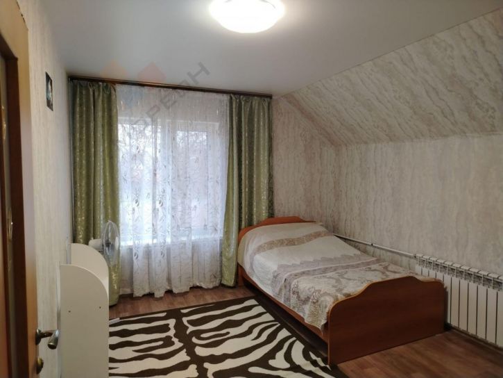 Коттедж/дом Степная ул, 152