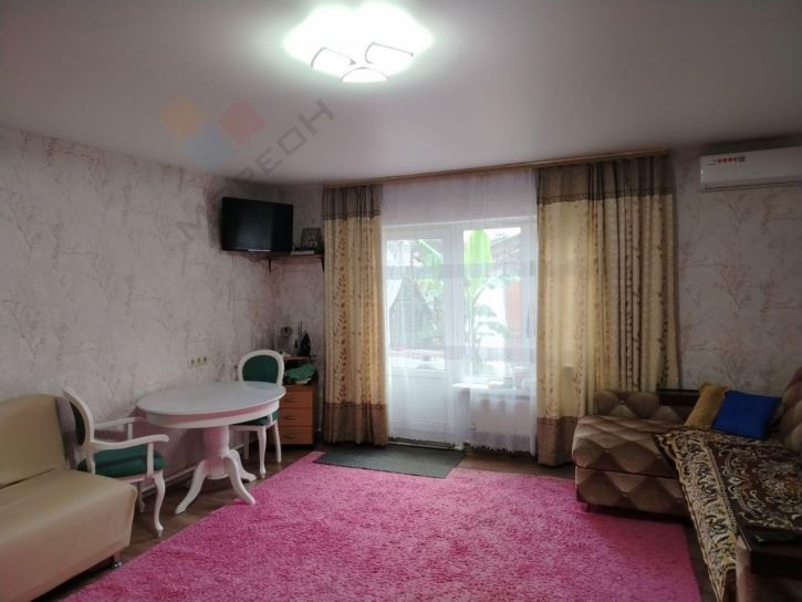 Коттедж/дом Степная ул, 152