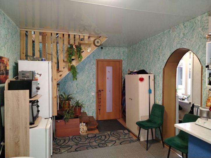 Коттедж/дом Степная ул, 152