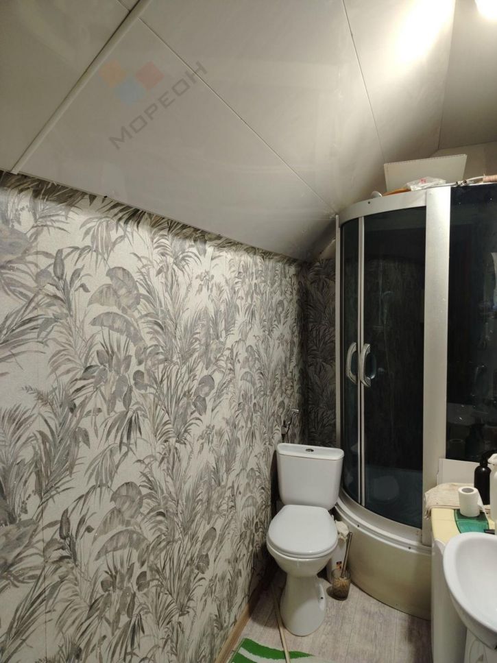 Коттедж/дом Степная ул, 152