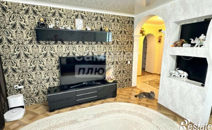 3-комн квартира ул Гагарина, 13,  д. 13