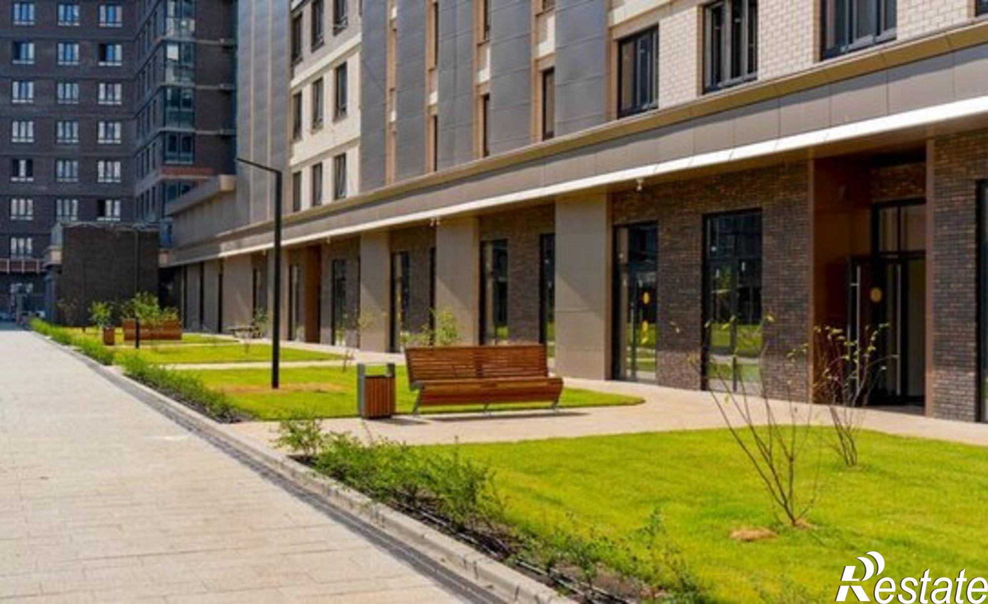 Купить квартиру за 11 548 600 рублей на Краснодар, микрорайон Парк Победы