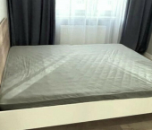 1-комн, 36кв м, этаж 9/10 улица Шевцова, 8