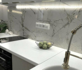 2-комн, 61кв м, этаж 3/8 улица Краеведа Соловьёва, 6 к5