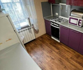 1-комн, 35кв м, этаж 4/5 улица Лузана, 41