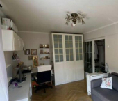 2-комн, 43кв м, этаж 4/5 Ставропольская улица, 189