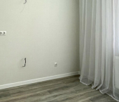 1-комн, 37кв м, этаж 6/9 ул им. Героя Хабибуллина, 11