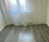 1-комн, 36кв м, этаж 6/16 ул им. Героя Ростовского, 8 3