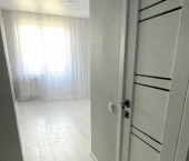 1-комн, 34кв м, этаж 5/16 ул Конгрессная, 19/1