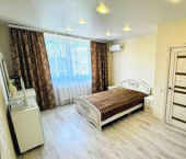 1-комн, 44кв м, этаж 4/9 ул Парковая, 64 4