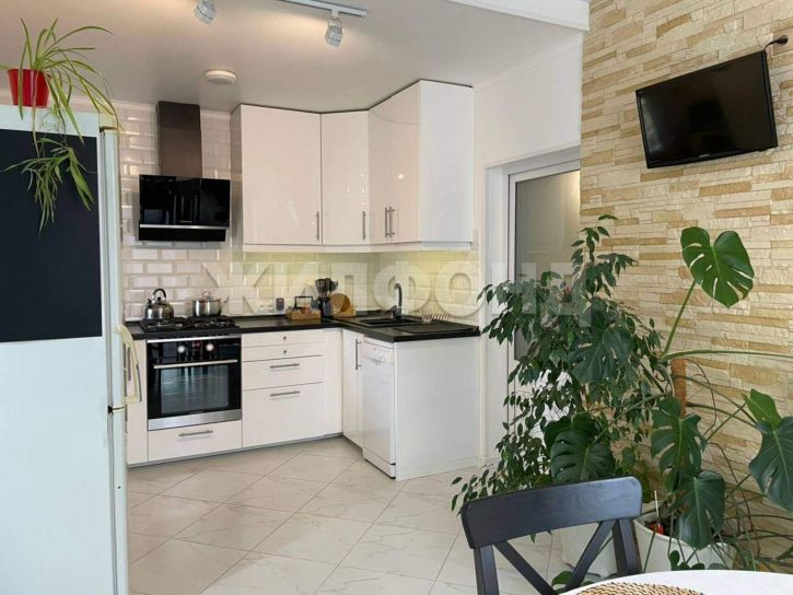 Коттедж/дом Минометчиков улица