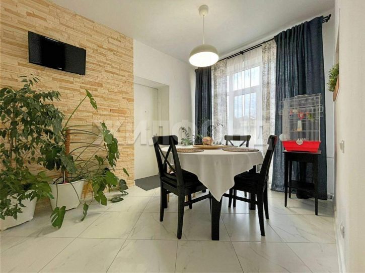 Коттедж/дом Минометчиков улица