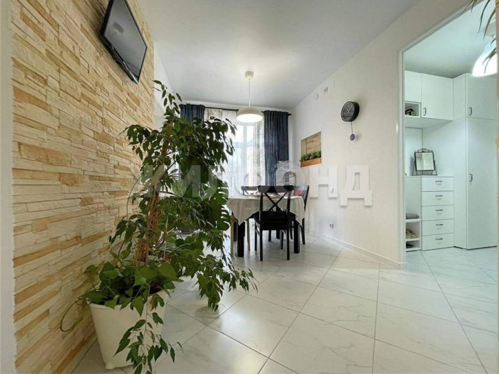 Коттедж/дом Минометчиков улица