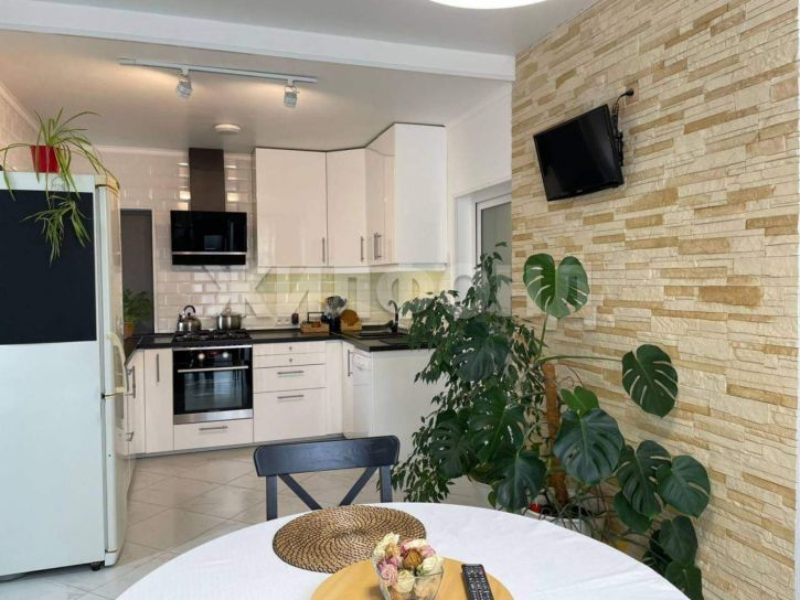 Коттедж/дом Минометчиков улица