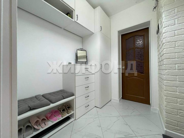 Коттедж/дом Минометчиков улица