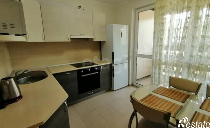 2-комн квартира ул Ялтинская, 2 1,  д. 2 1,  к. 1