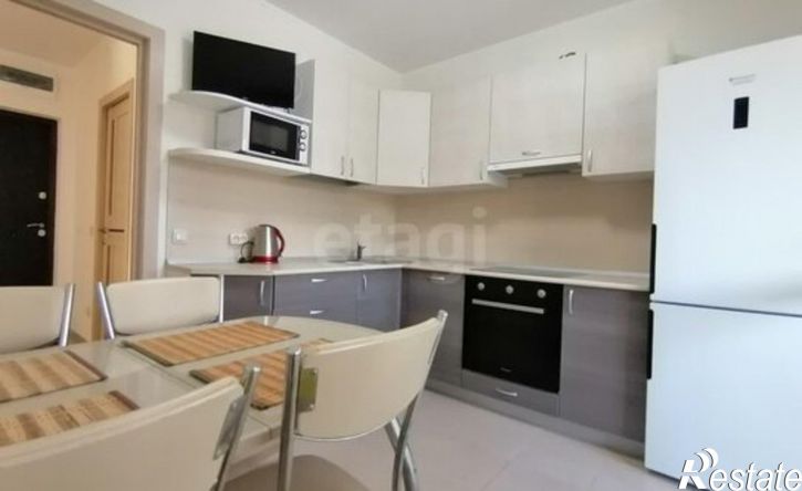 2-комн квартира ул Ялтинская, 2 1,  д. 2 1,  к. 1