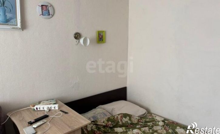 2-комн квартира Желанная улица, 5,  д. 5