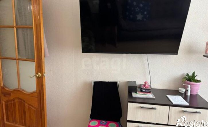 2-комн квартира Желанная улица, 5,  д. 5