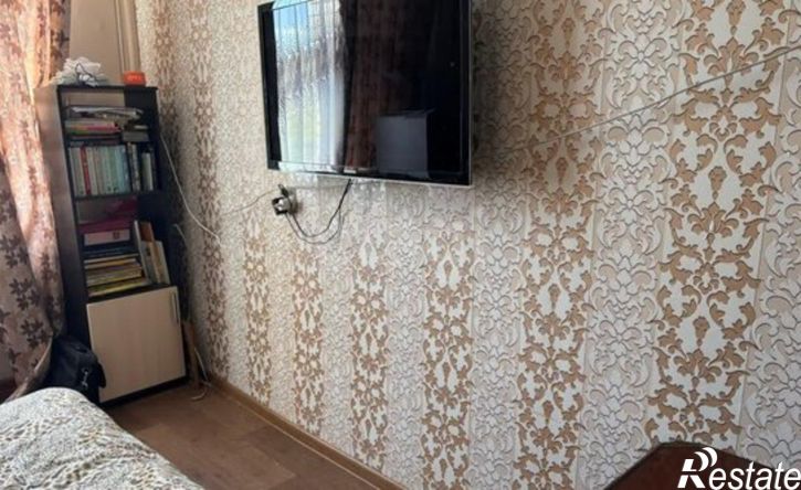 2-комн квартира Желанная улица, 5,  д. 5