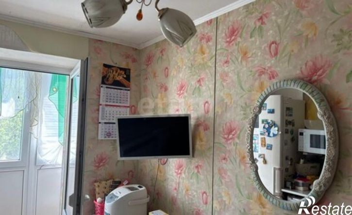 2-комн квартира Желанная улица, 5,  д. 5