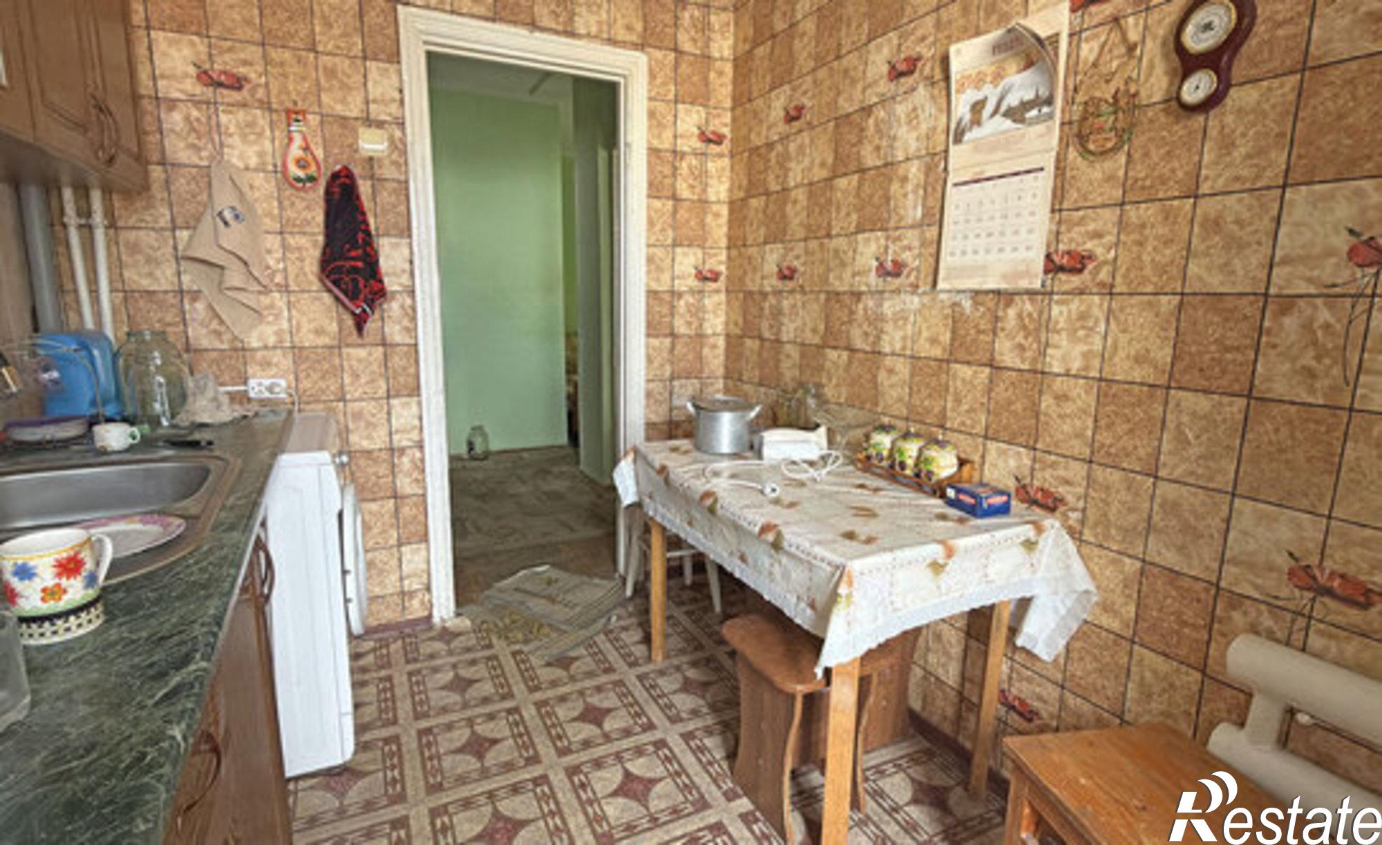 Купить квартиру за 4 500 000 рублей на ул Стаханова, 197