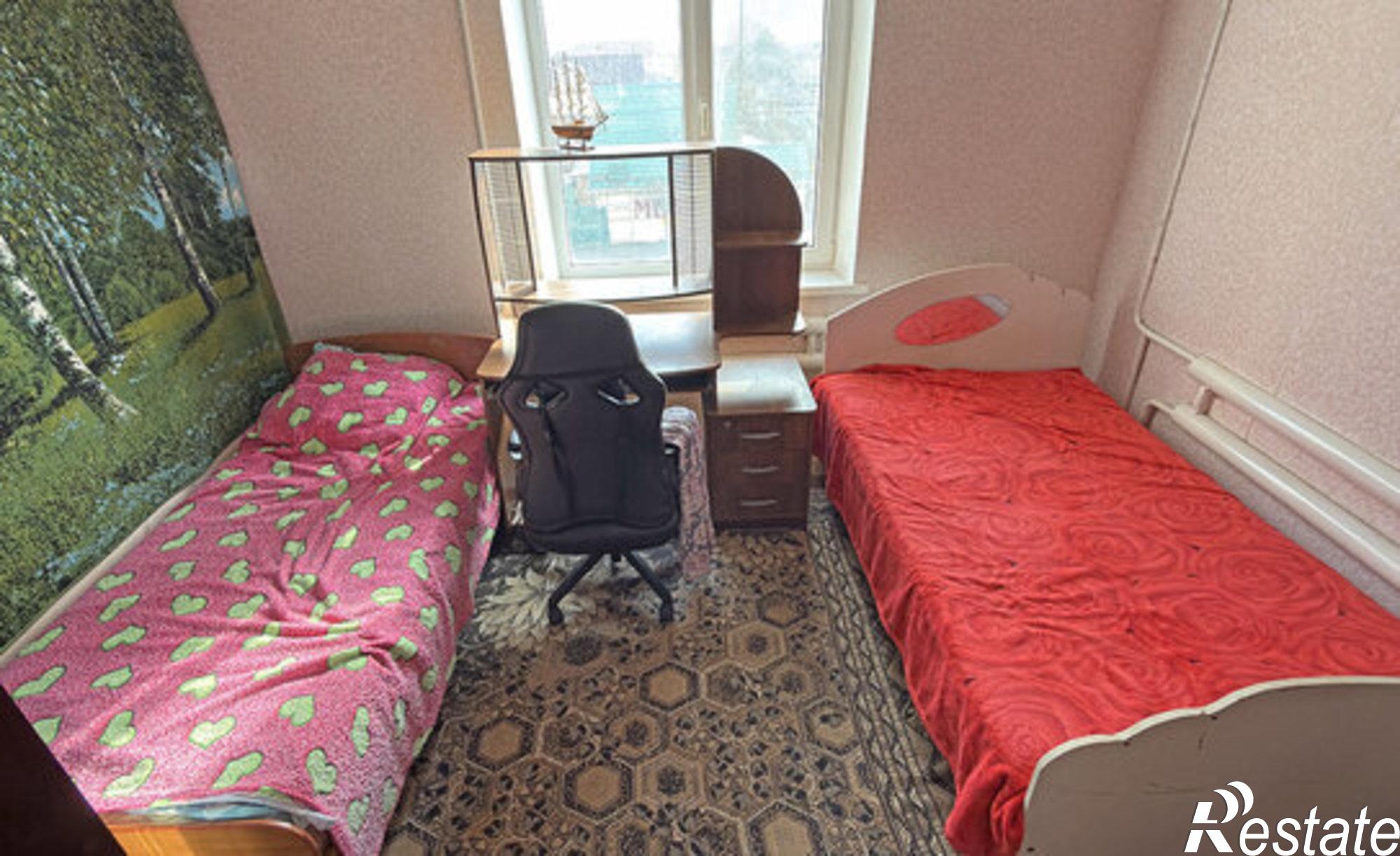 Купить квартиру за 4 500 000 рублей на ул Стаханова, 197