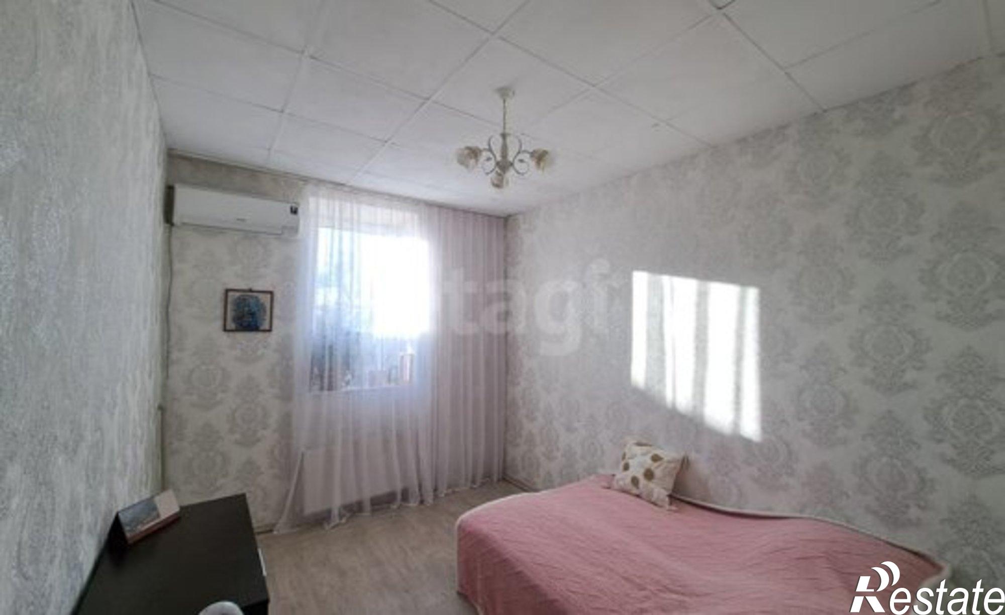 Купить квартиру за 3 600 000 рублей на Нагорная улица, 12