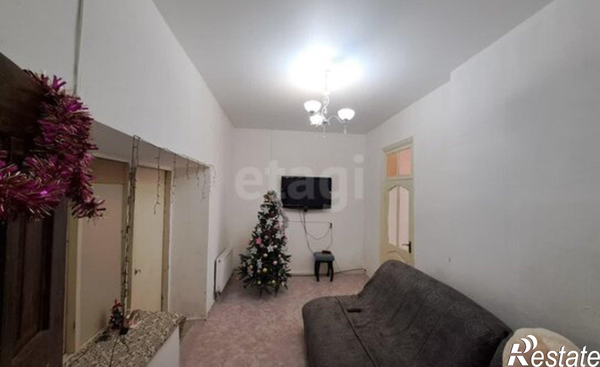 Купить квартиру за 3 600 000 рублей на Нагорная улица, 12