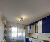 3-комн, 65кв м, этаж 10/10 Хворостянского улица, 7