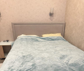 1-комн, 43кв м, этаж 5/6 Нижнеимеретинская улица 137А