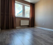 3-комн, 72кв м, этаж 16/17 ул им. Цезаря Куникова, 24 2