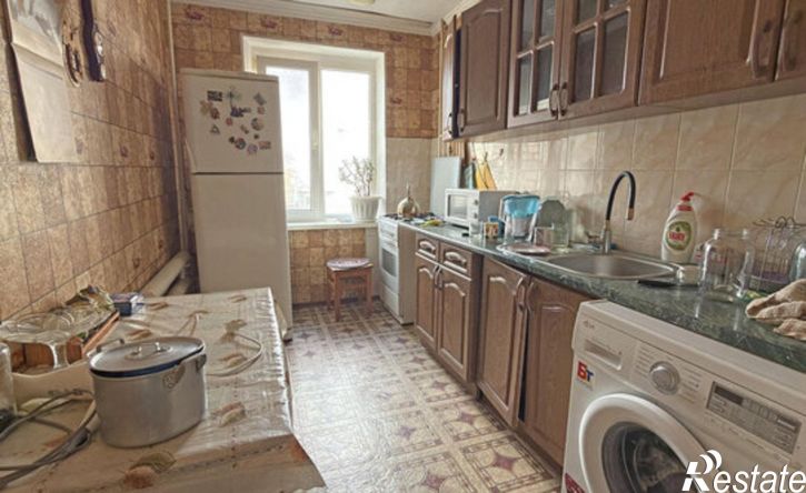 2-комн квартира ул Стаханова, 197,  д. 197