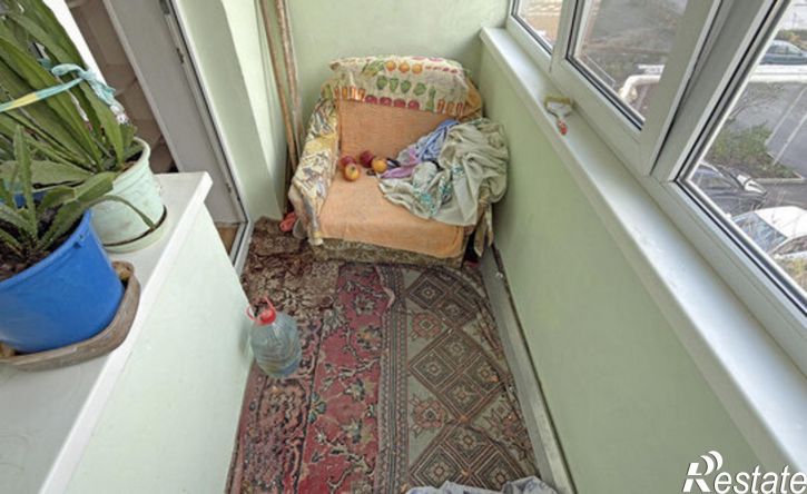 2-комн квартира ул Стаханова, 197,  д. 197