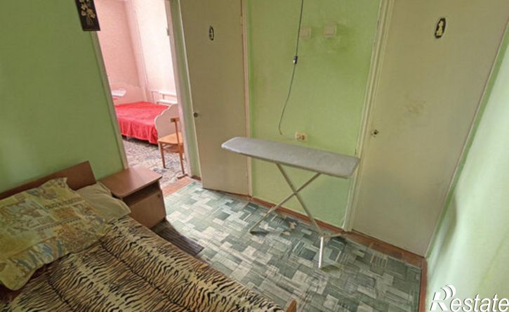 2-комн квартира ул Стаханова, 197,  д. 197