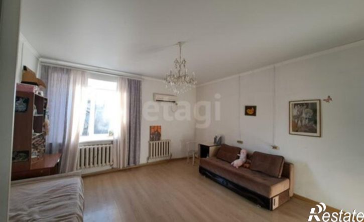 4-комн квартира Нагорная улица, 12,  д. 12