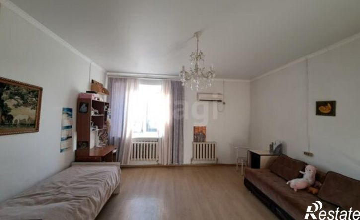 4-комн квартира Нагорная улица, 12,  д. 12