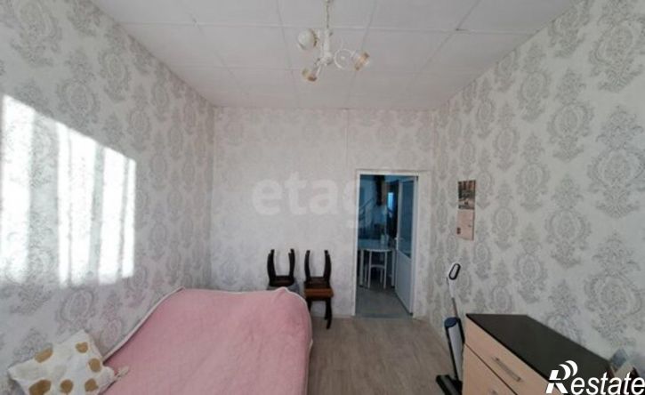 4-комн квартира Нагорная улица, 12,  д. 12