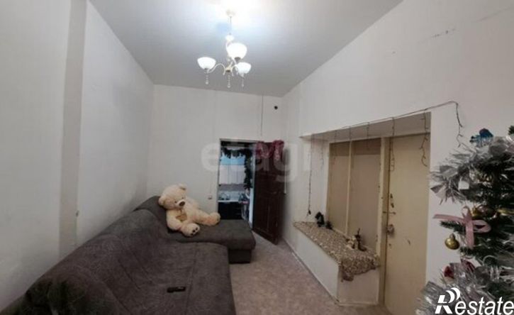 4-комн квартира Нагорная улица, 12,  д. 12