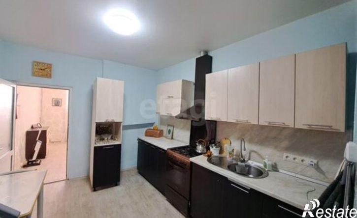 4-комн квартира Нагорная улица, 12,  д. 12